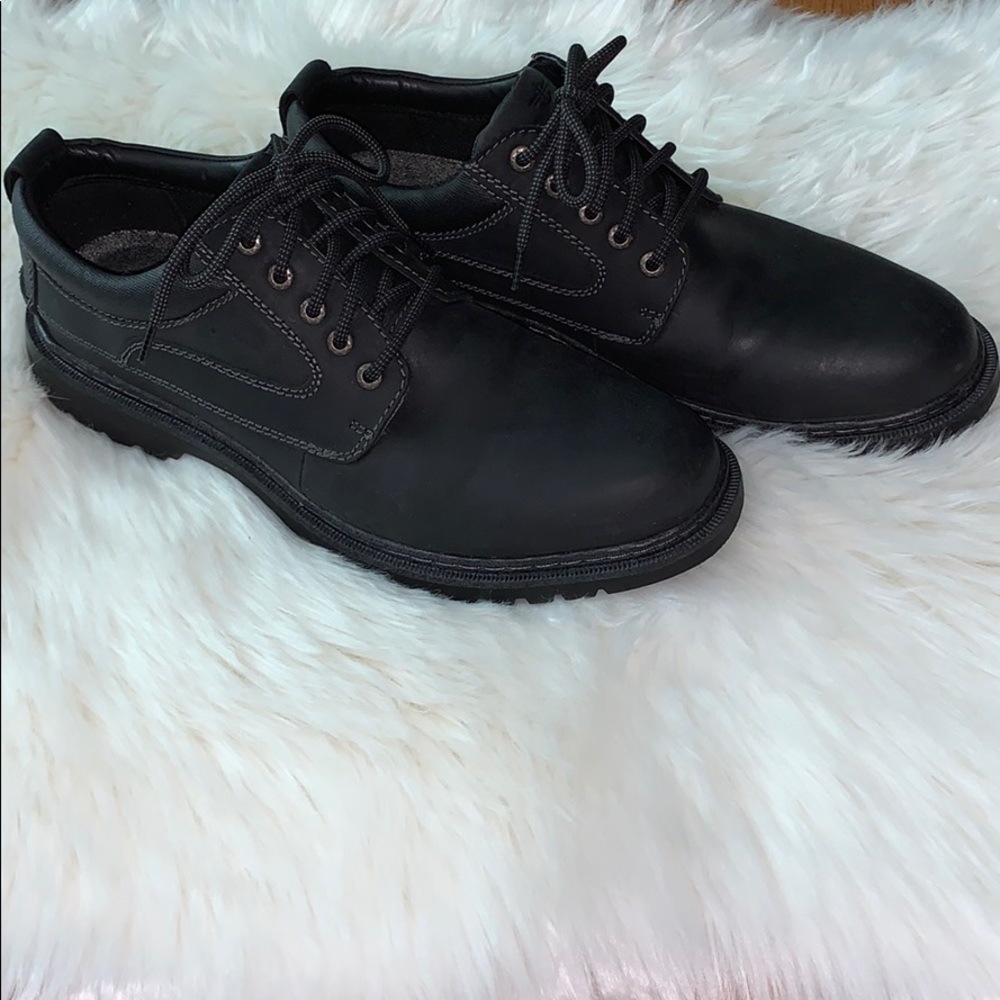 Dockers Comfort Zone Men’s Oxford